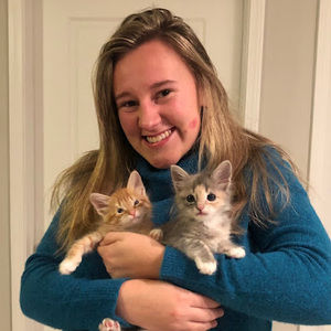 Meet your Posher, Clare